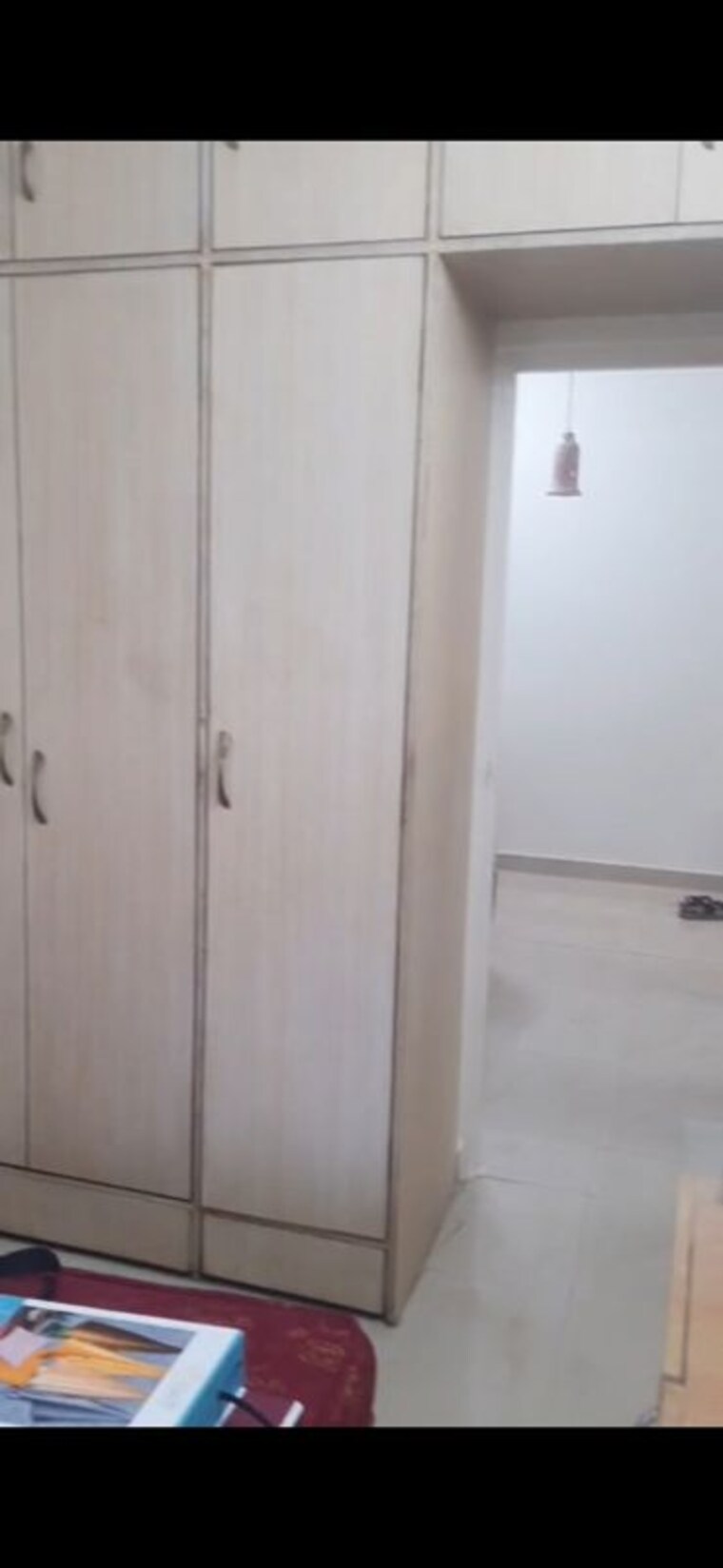 Bedroom, divya-smruthi 2 Bedroom 900 Sq.Ft. Apartment In Malad West Mumbai 10436616