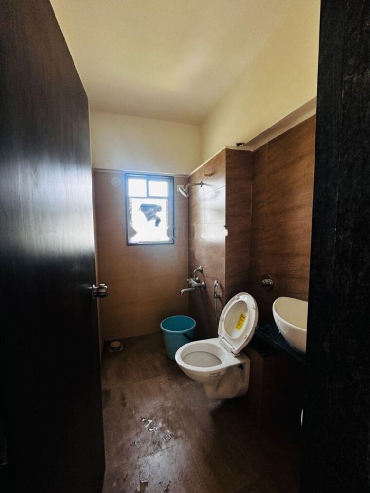 Bathroom, sai-samarth-sarisha 3 Bedroom 750 Sq.Ft. Apartment In Punawale Pune 10436623