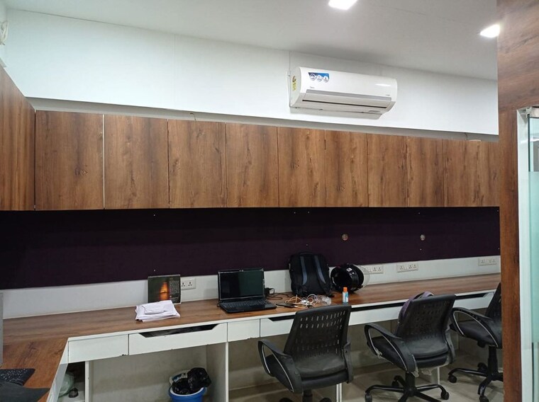 Kitchen, makarba Commercial Office Space 550 Sq.Ft. In Makarba Ahmedabad 10436618