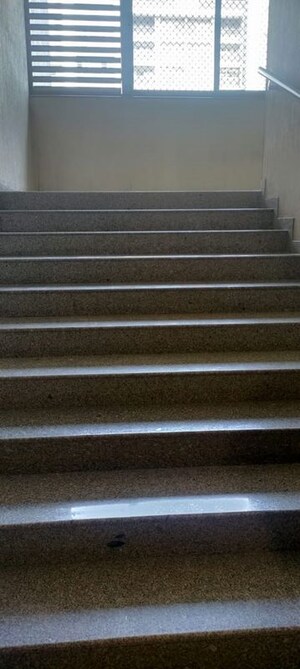 Staircase in  Office Space at Makarba – for Rent