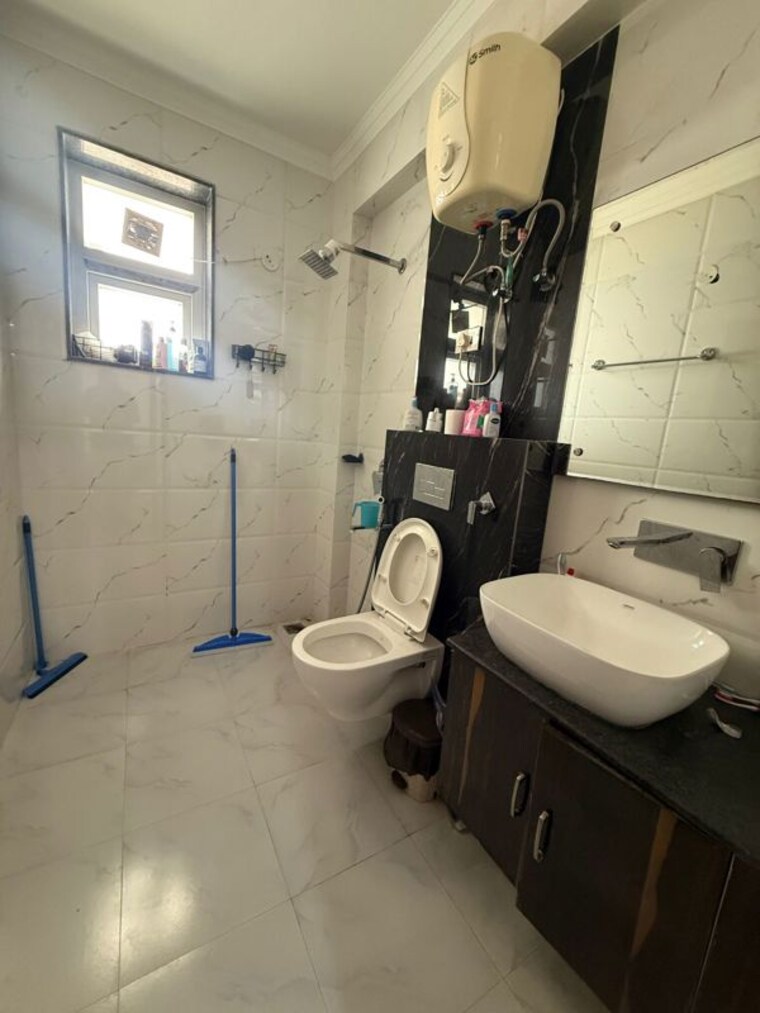 Team Area, sector 45 3 Bedroom 2450 Sq.Ft. Builder Floor In Sector 45 Gurgaon 10436624