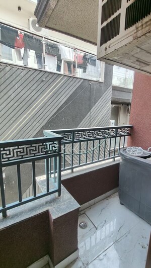 2 BHK Builder Floor For Rent in Saket