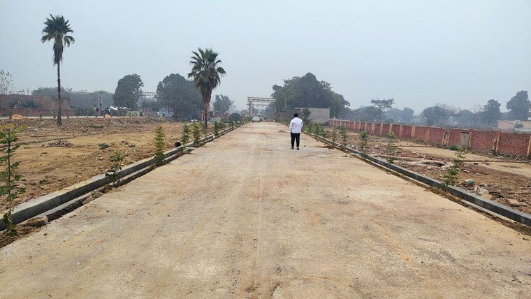 undefined, ansal-max-defence-city-ii  70 Sq.Yd. Plot In Deri Skaner Greater Noida 10436619