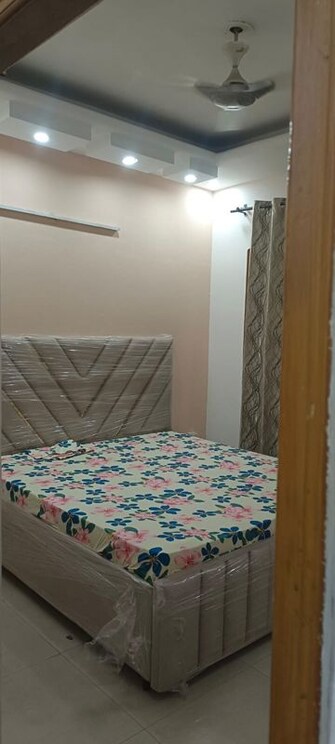 1 BHK 650 Sq.Ft. Apartment in Green Valley Residencia