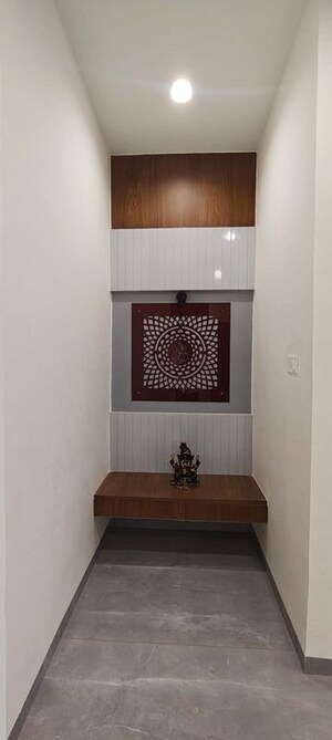  3 BHK Apartment at Aarna 48, Bhayli – for Sale