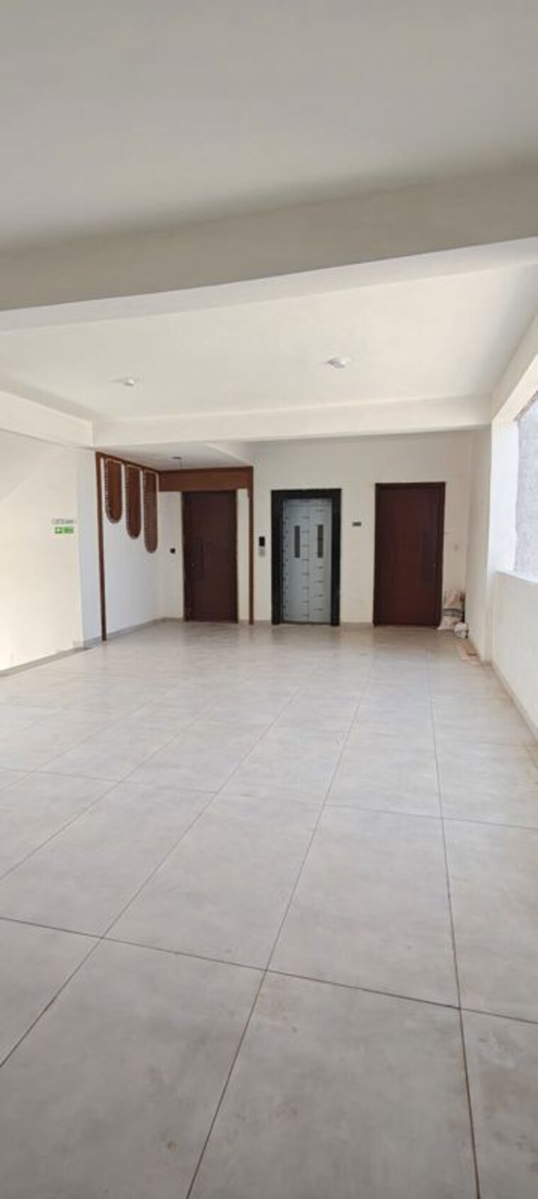 Hall, aarna-48 3 Bedroom 1285 Sq.Ft. Apartment In Bhayli Vadodara 10436611