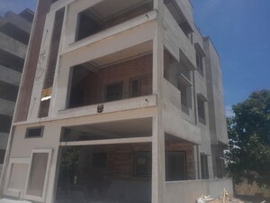 6+ BHK Builder Floor For Sale in Ramamurthy Nagar