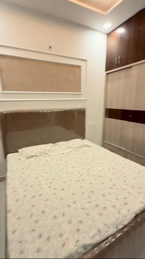 Bedroom in 2 BHK Apartment at Kharar Road – for Rent