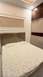2 BHK + Servant Room,Study Room 150 Sq.Ft. Apartment in Kharar Road