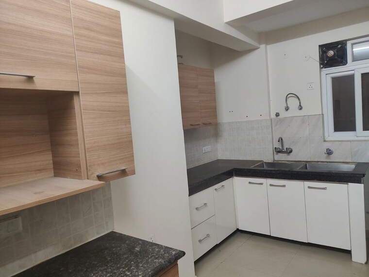 Kitchen, ats-golf-meadows-lifestyle 3 Bedroom 1900 Sq.Ft. Apartment In Central Derabassi Chandigarh 10436656
