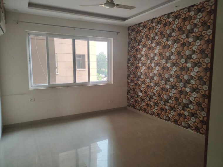 Room, ats-golf-meadows-lifestyle 3 Bedroom 1900 Sq.Ft. Apartment In Central Derabassi Chandigarh 10436656
