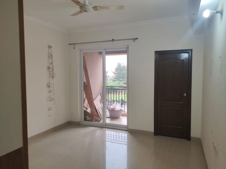 Room, ats-golf-meadows-lifestyle 3 Bedroom 1900 Sq.Ft. Apartment In Central Derabassi Chandigarh 10436656