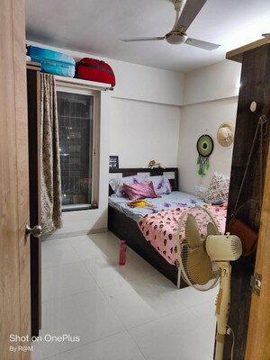 Bedroom in 2 BHK Apartment at Prithvi Sai Velocity Phase II, Bavdhan – for Rent