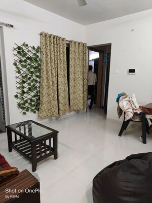 2 BHK Apartment For Rent in Prithvi Sai Velocity Phase II, Bavdhan