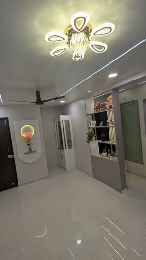 2 BHK Apartment For Rent in 45 Baner Street, Baner
