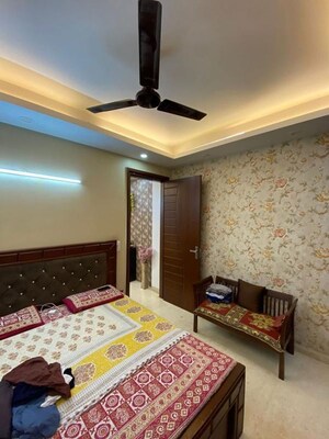 2 BHK Builder Floor For Rent in Malviya Nagar