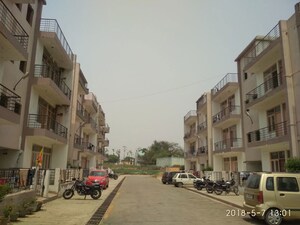 2 BHK Apartment For Sale in Shouryapuram, Lal Kuan