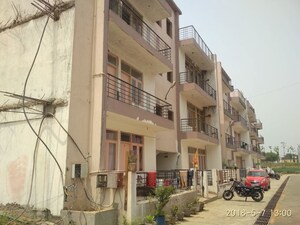 2 BHK Apartment – Exterior View View at Shouryapuram, Lal Kuan - for Sale