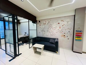  Office Space For Rent in Shivam Trade Center, Ambli