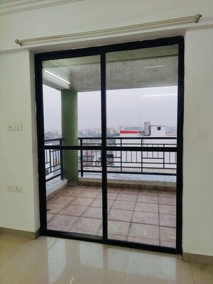 Room in 2 BHK Apartment at Mont Vert Seville Phase I, Wakad – for Sale