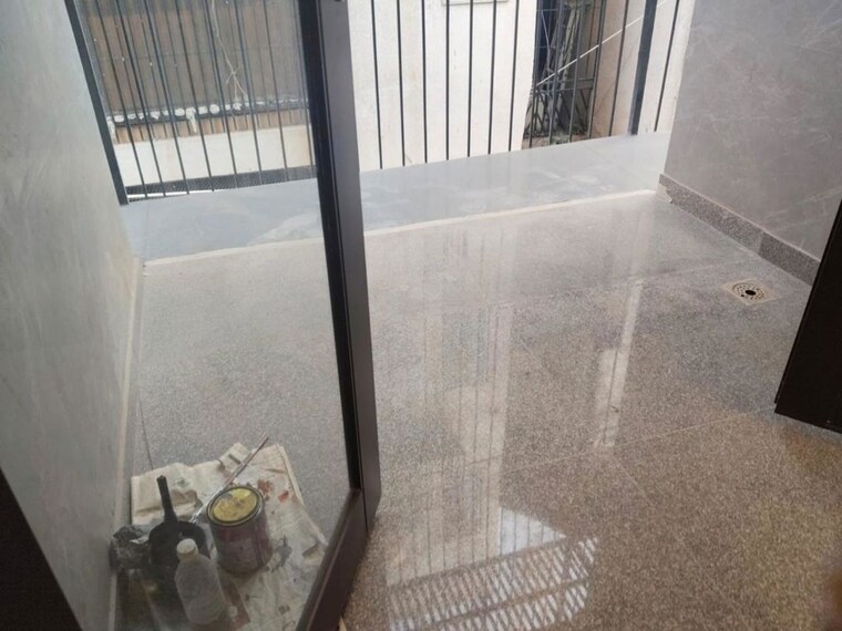 Balcony, greater kailash i 3 Bedroom 1800 Sq.Ft. Builder Floor In Greater Kailash I Delhi 10436701