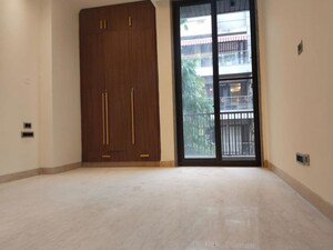 3 BHK Builder Floor For Rent in Greater Kailash I