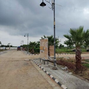 Plot Area in  Plot at Pratapgarh – for Sale