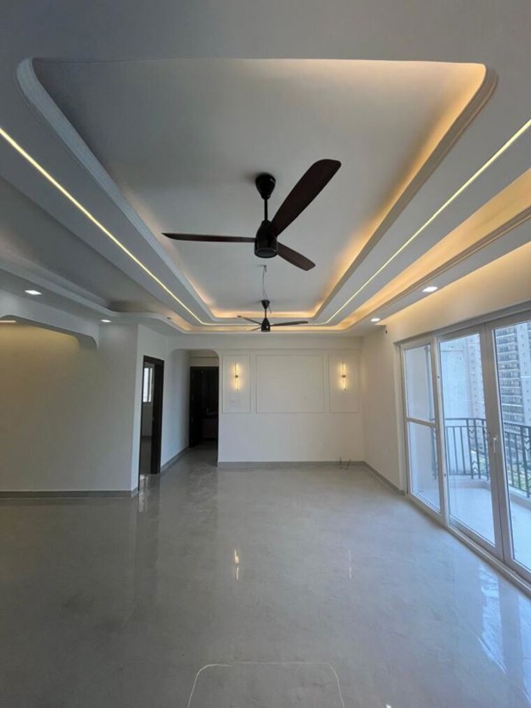 undefined, ats-le-grandiose 3 Bedroom 2000 Sq.Ft. Apartment In Sector 150 Noida 10436683