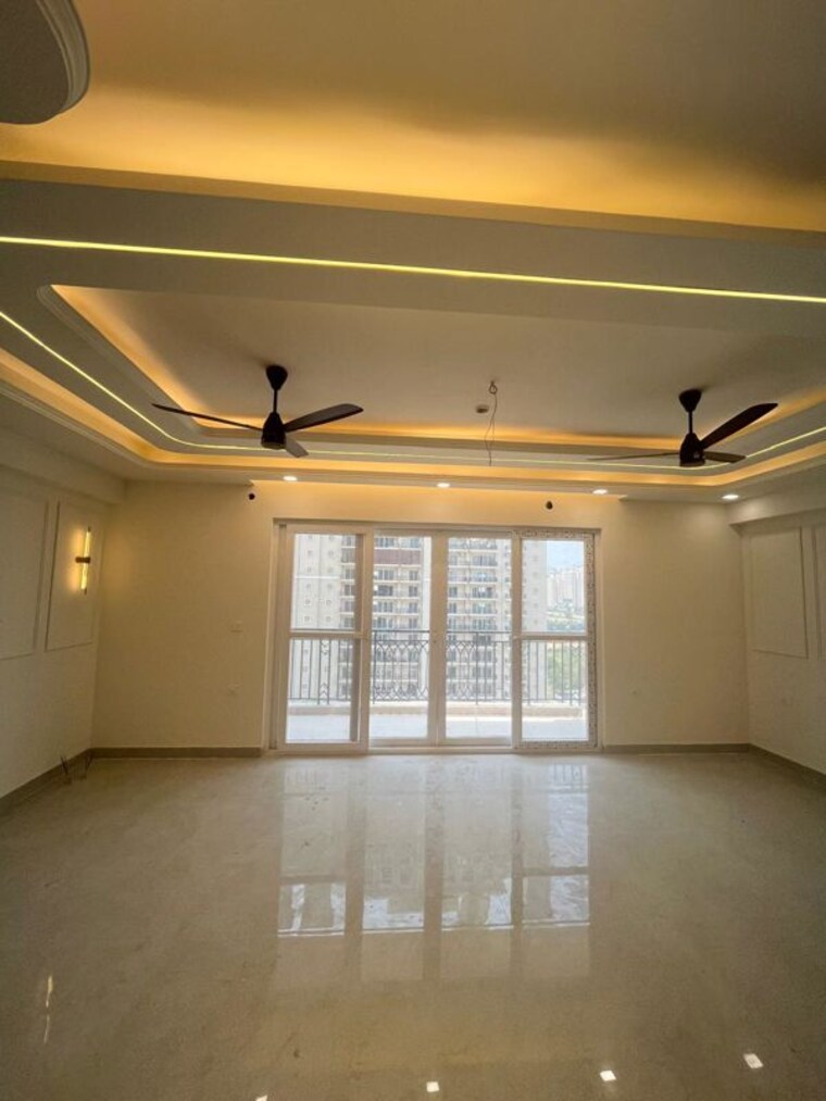 Room, ats-le-grandiose 3 Bedroom 2000 Sq.Ft. Apartment In Sector 150 Noida 10436683