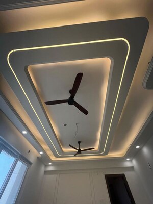 3 BHK Apartment For Rent in ATS Le Grandiose, Sector 150