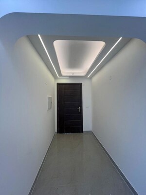 Building Lobby in 3 BHK Apartment at ATS Le Grandiose, Sector 150 – for Rent