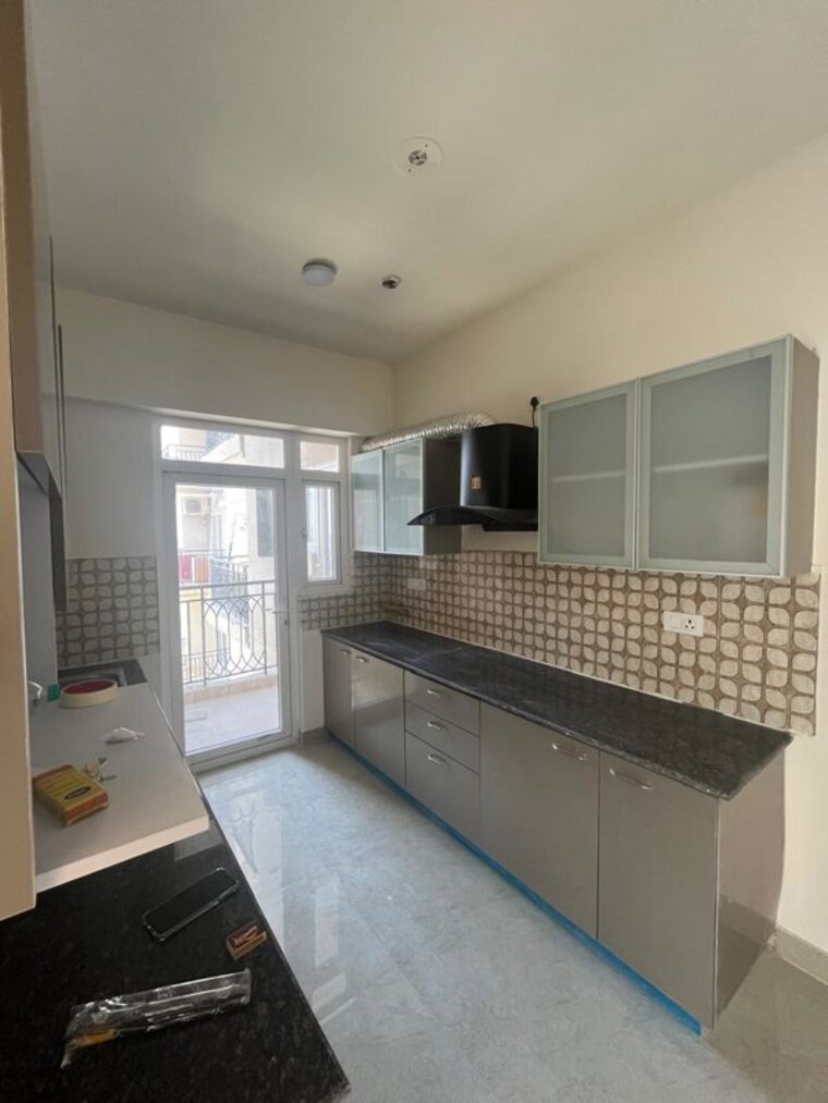 Kitchen, ats-le-grandiose 3 Bedroom 2000 Sq.Ft. Apartment In Sector 150 Noida 10436683