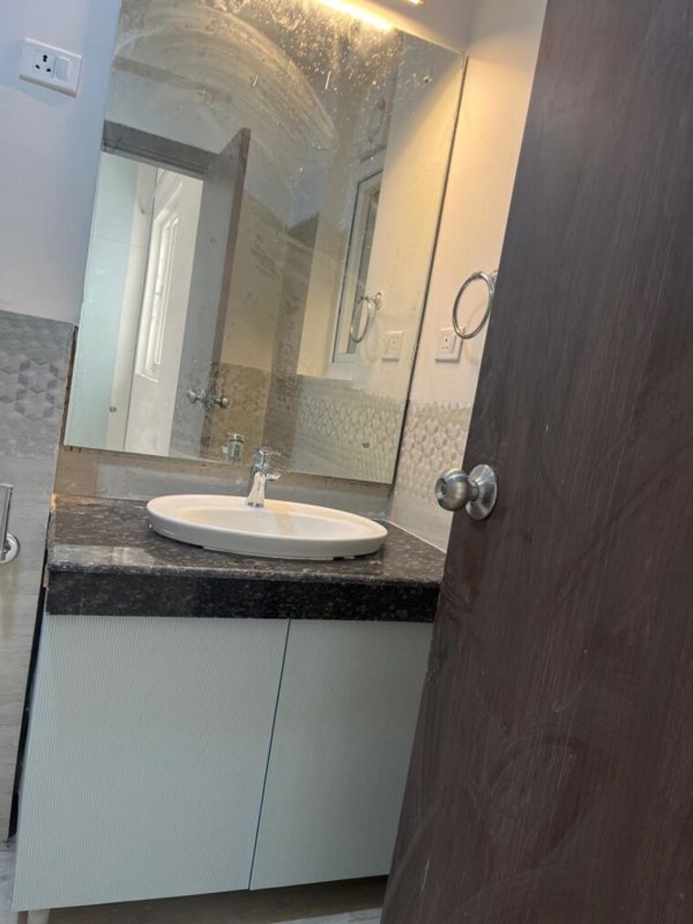 Bathroom, ats-le-grandiose 3 Bedroom 2000 Sq.Ft. Apartment In Sector 150 Noida 10436683