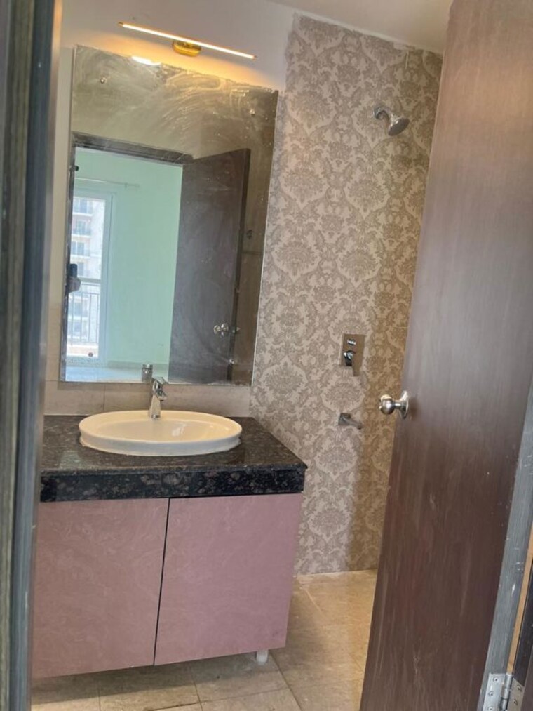 Bathroom, ats-le-grandiose 3 Bedroom 2000 Sq.Ft. Apartment In Sector 150 Noida 10436683