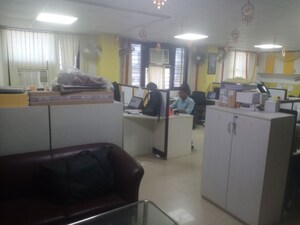 Master Plan in  Office Space at Okhla Industrial Estate Phase 2 – for Rent