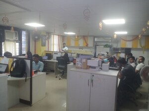  Office Space For Rent in Okhla Industrial Estate Phase 2