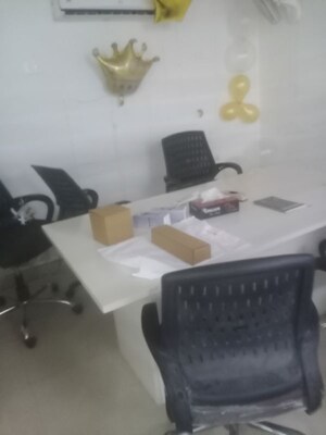 Team Area in  Office Space at Okhla Industrial Estate Phase 2 – for Rent