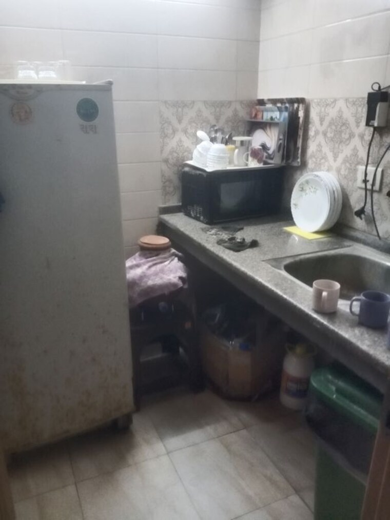 Kitchen, okhla industrial estate phase 2 Commercial Office Space 1300 Sq.Ft. In Okhla Industrial Estate Phase 2 Delhi 10436699