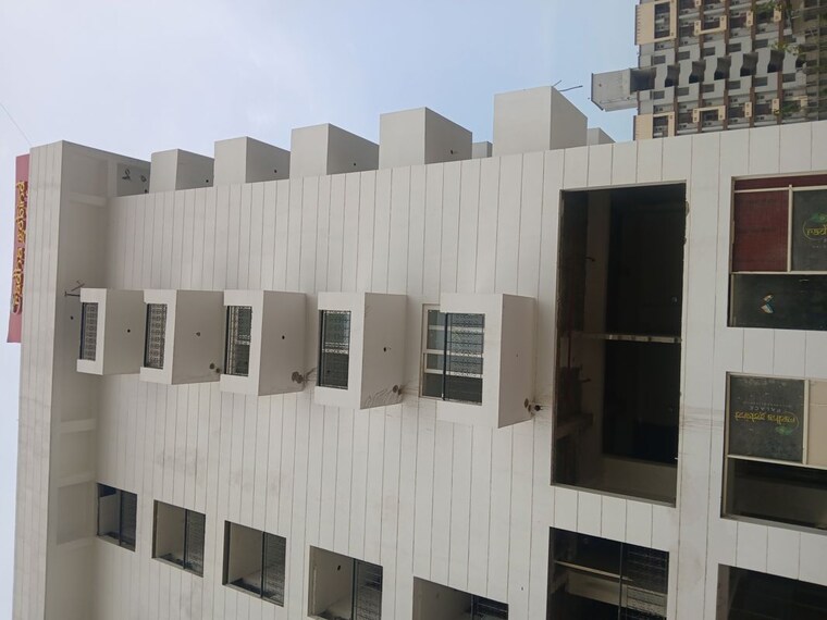 Exterior View, raj nagar extension Commercial Office Space 576 Sq.Ft. In Raj Nagar Extension Ghaziabad 10436690