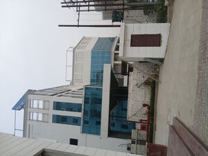  Office Space – Exterior View View at Raj Nagar Extension - for Sale