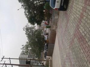 Office Space – Exterior View View at Raj Nagar Extension - for Sale
