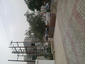 Balcony in  Office Space at Raj Nagar Extension – for Sale