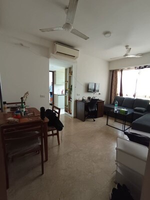 1 BHK Apartment For Rent in Hiranandani Maple, Powai