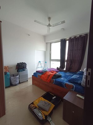 Bedroom in 1 BHK Apartment at Hiranandani Maple, Powai – for Rent