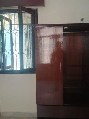 Bedroom in 2 BHK Builder Floor at East Of Kailash – for Rent