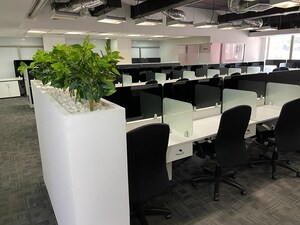  Office Space For Rent in Sigma Soft Tech Park, Whitefield