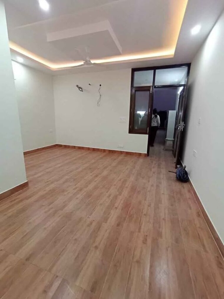 Room, malviya nagar 1 Bedroom 35 Sq.Yd. Builder Floor In Malviya Nagar Delhi 10436658