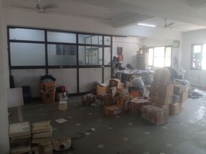 Utility Room in  Warehouse at Okhla Industrial Estate Phase 2 – for Rent