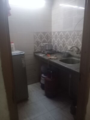 Kitchen in  Warehouse at Okhla Industrial Estate Phase 2 – for Rent