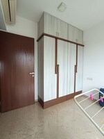 1 BHK 380 Sq.Ft. Apartment in Hiranandani Zen Maple